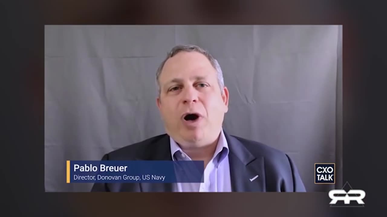 Rumble Reece Report REESE REPORT ~SWEEPING PLAN FOR GLOBAL CENSORSHIP EXPOSED