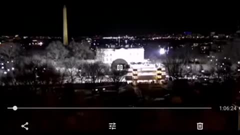 White House Live Stream