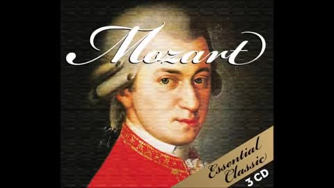 The best of Mozart - Playlist for you