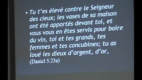 Fernand Saint-Louis - Le party le plus débile au monde