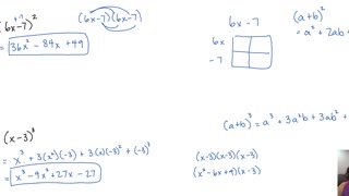 Working with Polynomials