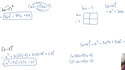 Working with Polynomials