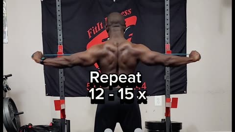 4 Simple Ways To Strengthen Your Mid-Back 🔥