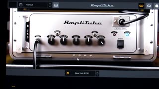 68 IK Multimedia Amplitube 5 #12