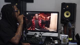 Terry Crews On Club Shay Shay Smoking Reactions Video) By Trapaholik3rd