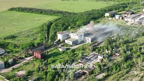 🇺🇦 Ukraine Russia War | AFU K-2 Battalion Artillery Targets Russian Positions in Soledar-Siver | RCF