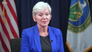 Biden’s Energy Sec. Granholm: “These upward spiraling prices of fossil fuels are exactly why we have to transition to a clean economy.”
