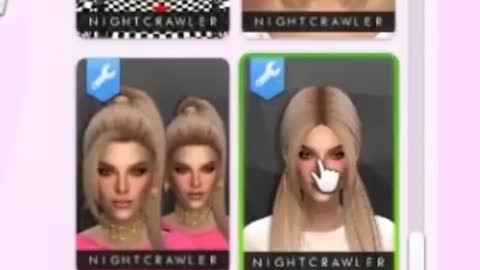 BRATZ CHALLENGE