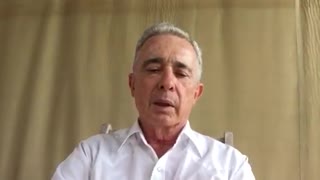 Video de Uribe