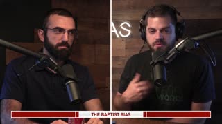 20230731 The Baptist Bias SA4 | LGBT Terrorist Documentary PRESHOW! (7/31/2023)