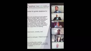 WPATH Panel Discussion - WPATH Files