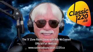 Rob McConnell Interviews - DR. R CRAIG HOGAN, PHD - The "REAL" Afterlife & Afterlife Communication