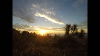 Hilton Head Island Sunrise December 2016
