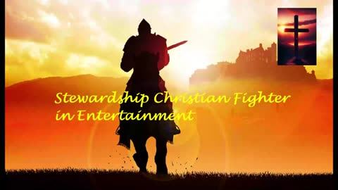 Opinions On Stewardship In Gaming Channel [Christian Perspective]