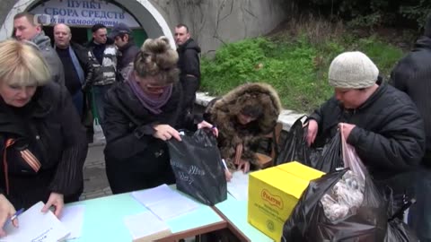 Ukrajina očima zpravodajů ČT - 2. březen 2014 - Události - Česká televize