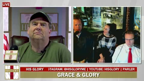 Grace and Glory - Turning Point