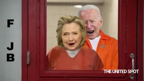 Hillary Clinton... Lock her up!!