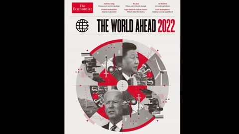 The World Ahead 2022