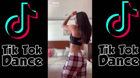 Twerk Dance Compilation | TikTok Dances 2021 | Twerk TikTok Challenge Tik Tok