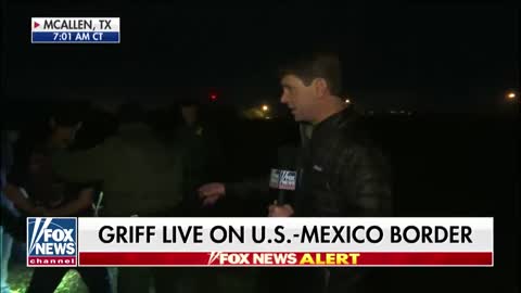 Border Agent Is Requesting Personnel, Technology And Infrastructure to Combat 7,000-Plus Caravan!