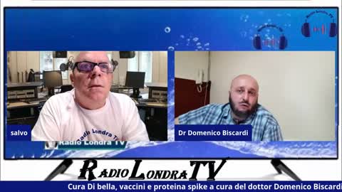 intervista al dottor biscardi