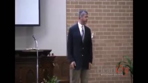 Paul Washer radical and genuine vision of repentance