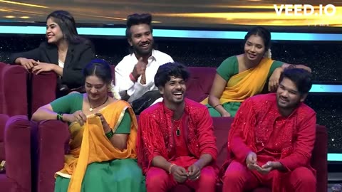 Dhee Funny Performances - Telugu