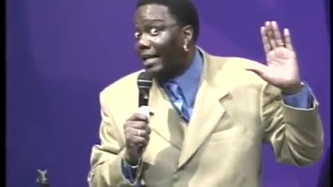 EXCLUSIVE Bernie Mac _LIVE_ From Buffalo _Kings and Queens of Comedy Tour_ Video