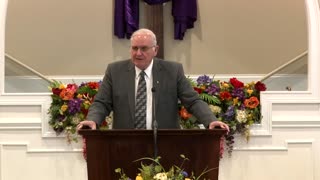 Rightly Understanding The Bible (Pastor Charles Lawson)