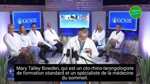 MAGNIFIQUE COALITION DE 17000 SCIENTIFIQUES VENUS DÉNONCER LA MAFIA DES LOBBIES PHARMACEUTIQUES !