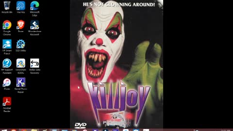 Killjoy Review