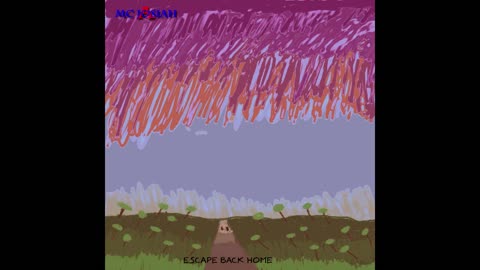 Escape Back Home(Single)(2022)