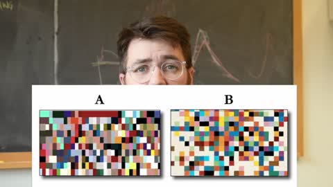 Data or Art?