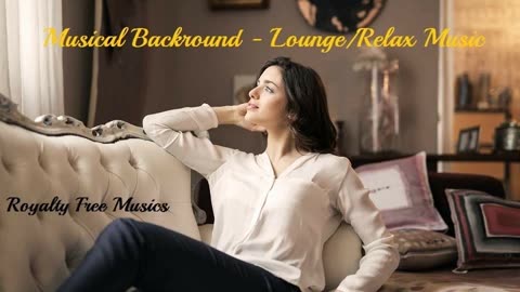 NEW 2024 - Magic Relaxing Ambient by MusicLFiles [Musical Backround - Lounge-Relax Music]