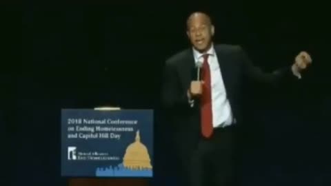 FLASHBACK: Cory Booker - "Go To The Hill Today...Please Get Up In The Face Of Some Congress People"