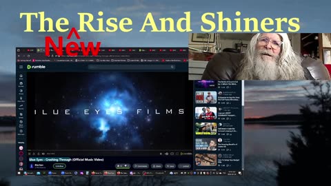 The New Rise And Shiners February 24, 2024