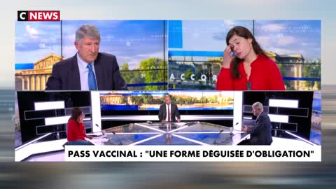 Philippe de Villiers - D'accord, pas d'accord du 19 12 2021