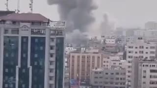 💣🇮🇱 Israel War | Israeli Strikes in Gaza This Morning | RCF