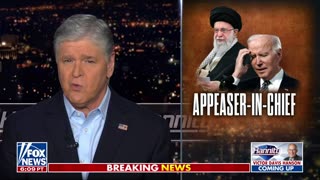 Sean Hannity: It is time for America to take a stand