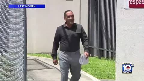 DeSantis visits South Florida after controversial arrests