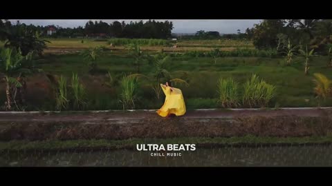 Ultra Beats - Habibi I Love You 🌹 (Oriental Original Mix) (1)