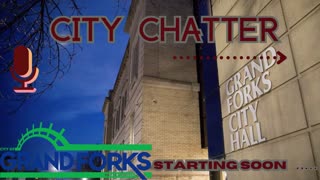 City Chatter episode 17: Rebecca Osowski, City Council Member Ward 2