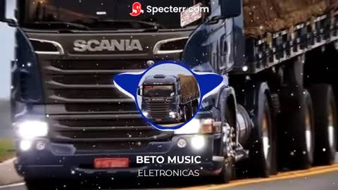 Beto Music Eletronic