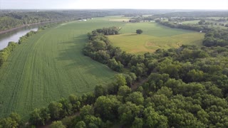 Osage River DJI Mavic Mini