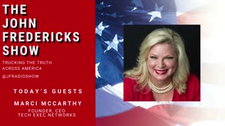 Marci McCarthy Leads the Way in Candidate Recruiting as She Rebuilds DeKalb GOP