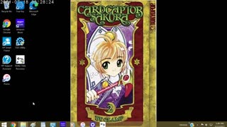 Cardcaptor Sakura Volume 2 Review