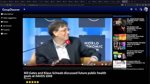 Vaccines' Many Safety/ Efficacy Failures Forever Expose MSM Fear