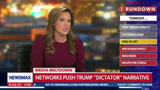 ABSURD: MSNBC Says Trump May "Turn Off The Internet" If Elected
