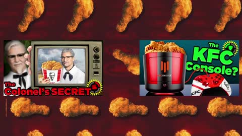 Food Theory_ I SOLVED KFC_s NEW Secret Recipe_ (KFC Chicken) (1080P_HD)