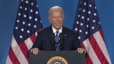 Biden Lashes Out on reporter questioning his mental fitness